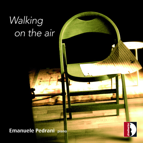 Walking on the Air
