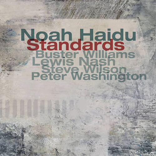 Noah Haidu - Standards