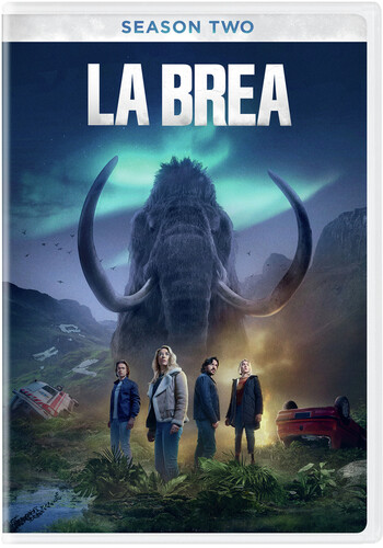 La Brea [TV Series] - La Brea: Season Two