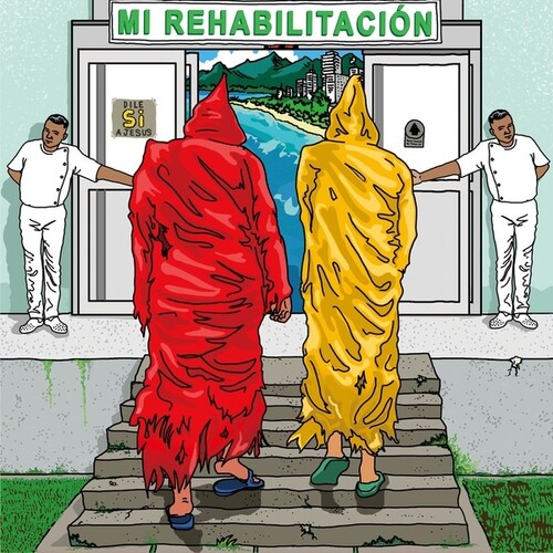 Chupame El Dedo - Mi Rehabilitacion / No Seas Malo