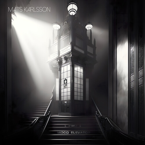 Mats, Karlsson - Mood Elevator
