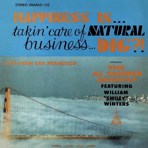 Happiness Is Takin' Care Of Natural Business Dig?