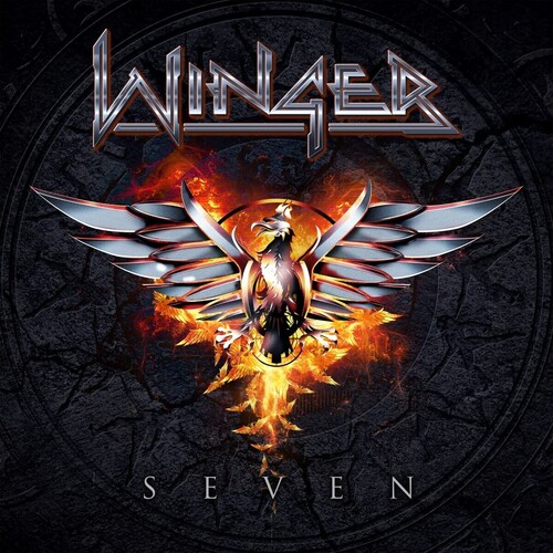 Winger - Seven [Limited Edition]