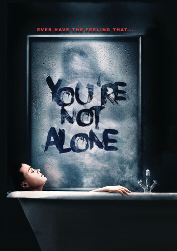 Youre Not Alone