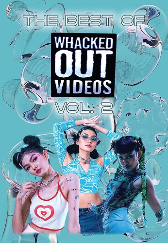 Best of Whacked Out Videos 2 - Best Of Whacked Out Videos 2