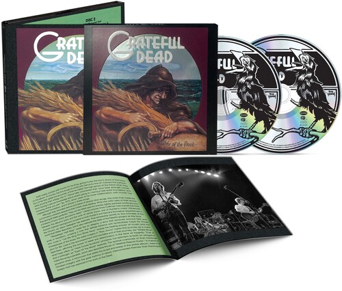 Rock & Roll 50S Tin Case 3 Disc Set (Audio CD) Various Artist