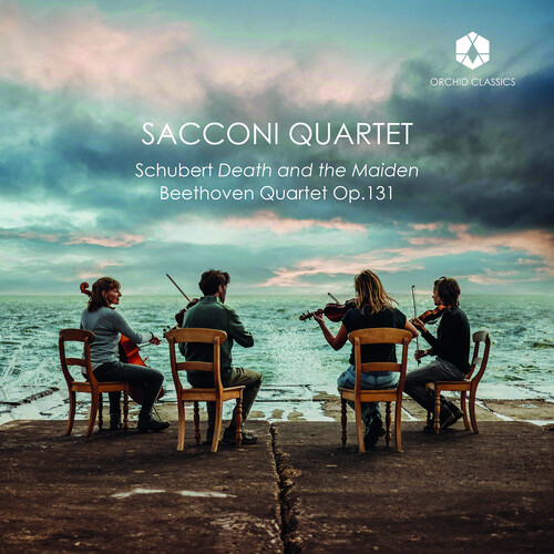 Sacconi Quartet