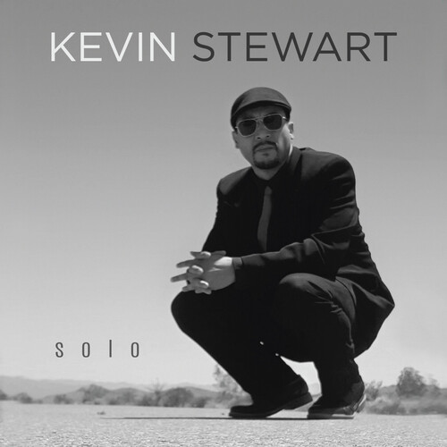 Kevin Stewart - Solo (Eco)