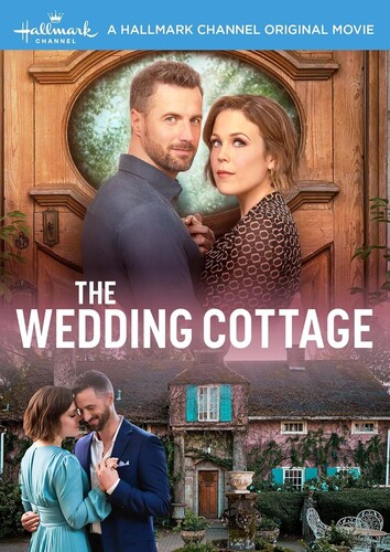 The Wedding Cottage