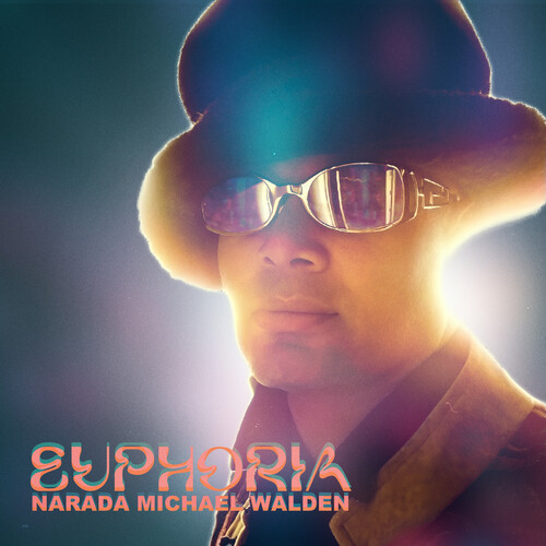 Narada Walden  Michael - Euphoria (Uk)
