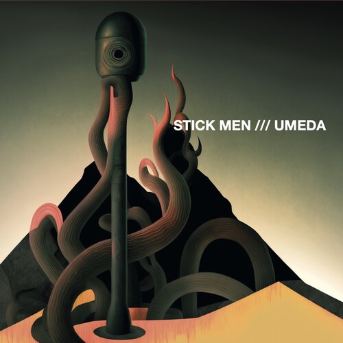 Stick Men - Umeda (Live In Osaka)