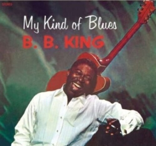 B King .B. - Singin The Blues (Bonus Tracks) [Limited Edition] [180 Gram] (Spa)