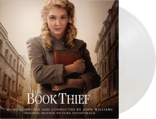 The Book Thief (Original Soundtrack)