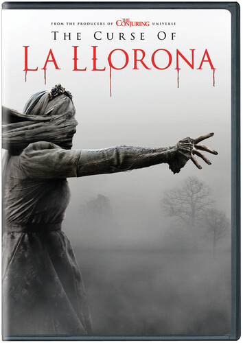 Curse of La Llorona - Curse Of La Llorona / (Mod)
