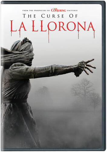 The Curse Of La Llorona