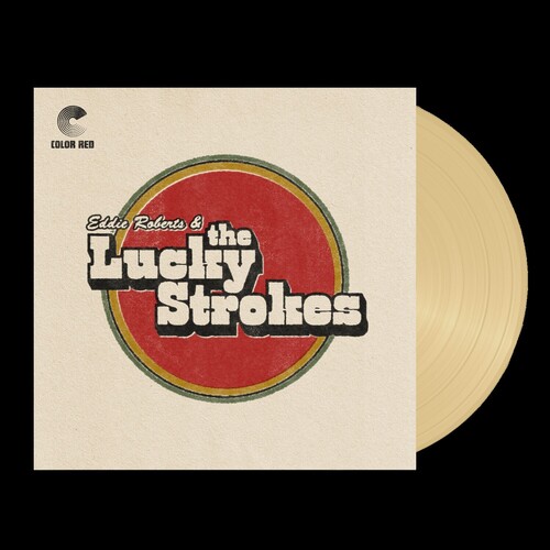 The Lucky Strokes