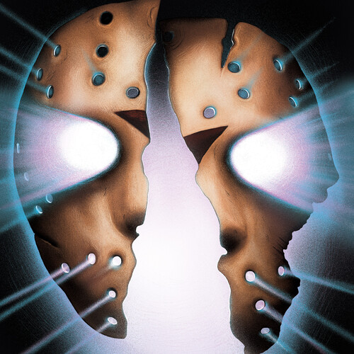 Friday The 13th Part Vii: The New Blood (Original Soundtrack)