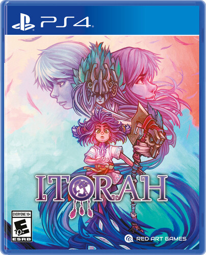 Itorah for Playstation 4