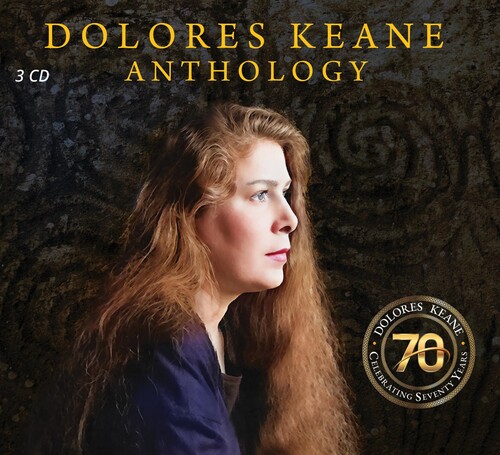 Delores Keane - Anthology