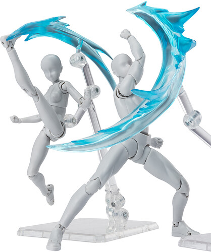 WIND BLUE VER. FOR S.H.FIGUARTS , TAMASHII NATIONS
