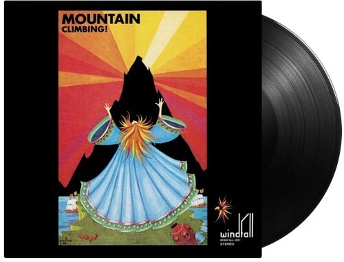 Climbing - 180-Gram Black Vinyl [Import]