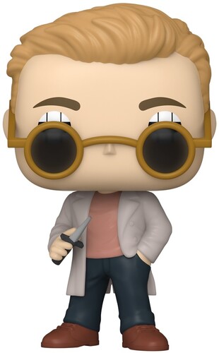 FUNKO POP TELEVISION SANDMAN THE CORINTHIAN