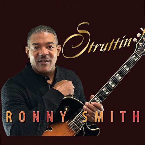 Ronny Smith - Struttin