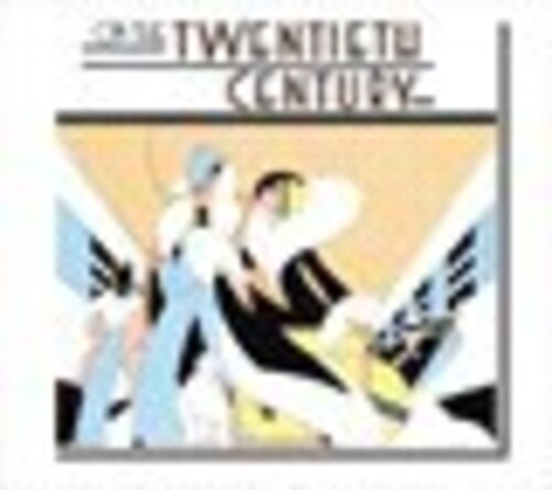 On the Twentieth Century /  O.C.R.