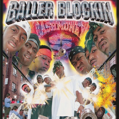 Baller Blockin' (Soundtrack)
