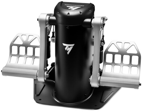 PC Accessory:  Flight - Thrustmaster TPR Pedals