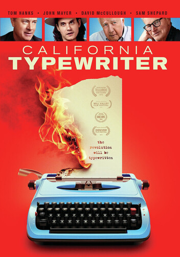 California Typewriter