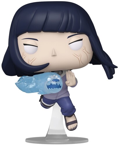 FUNKO POP ANIME NARUTO SHIPPUDEN HINATA