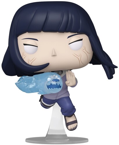 FUNKO POP ANIME NARUTO SHIPPUDEN HINATA