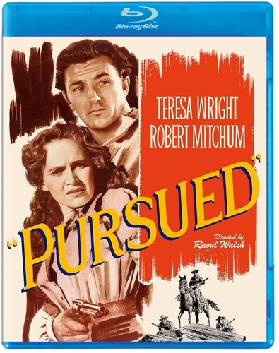 Pursued