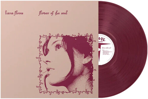 Flower Of The Soul - 'Fruit Punch' Colored Vinyl [Import]