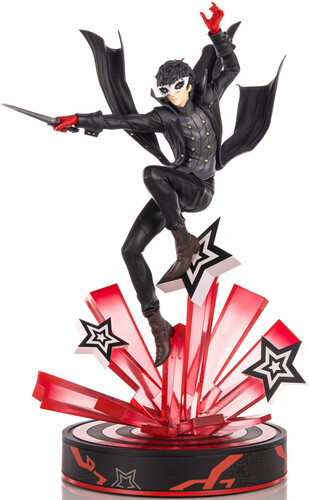 PERSONA 5 - JOKER PVC