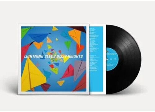 Dizzy Heights [Import]