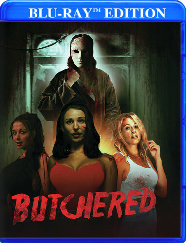 Butchered