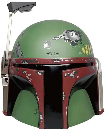 Monogram - Boba Fett Helmet Bank