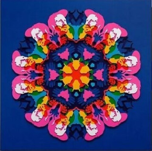 Voyce - Luna Yellow Colored Vinyl [Import]