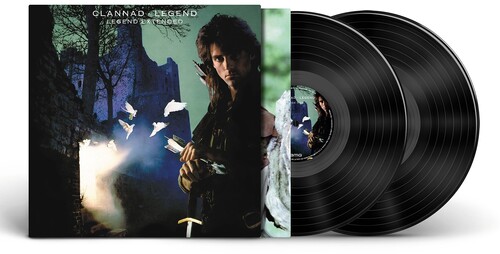 Legend /  Legend Extended (40th Anniversary Edition)