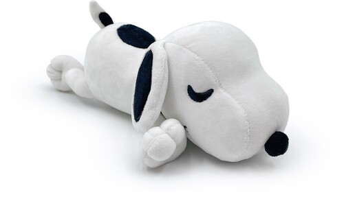 SNOOPY FLOP PLUSH (9IN)