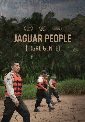 Jaguar People (Tigre Gente)