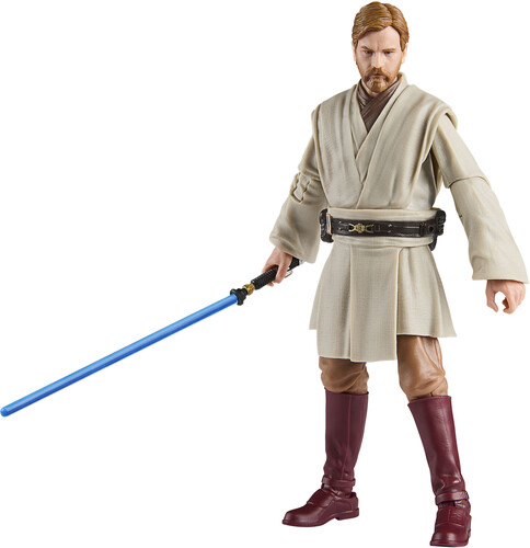 Hasbro Collectibles - Star Wars The Black Series Obi-Wan Kenobi