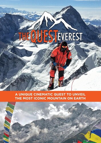 THE QUEST: Everest