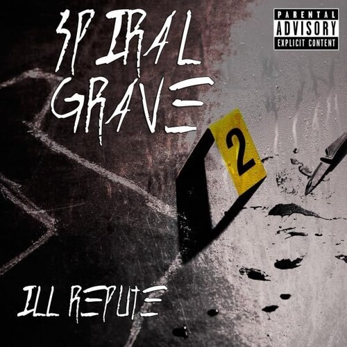 Ill Repute [Import]