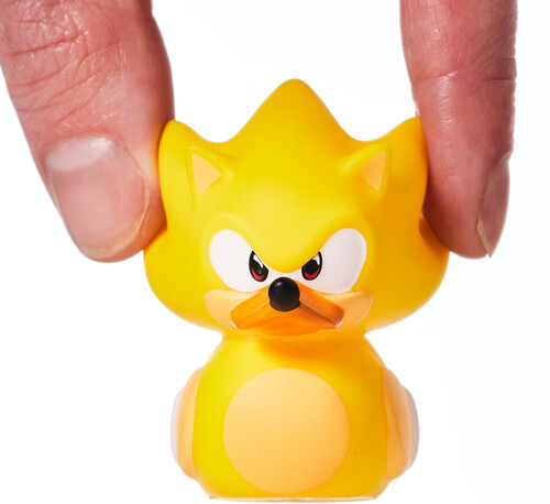 SONIC MINI SUPER SONIC