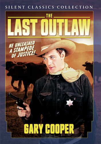 The Last Outlaw