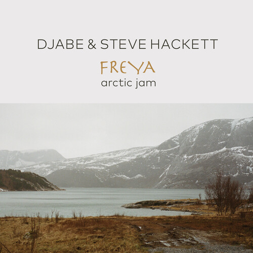 Arctic Jam