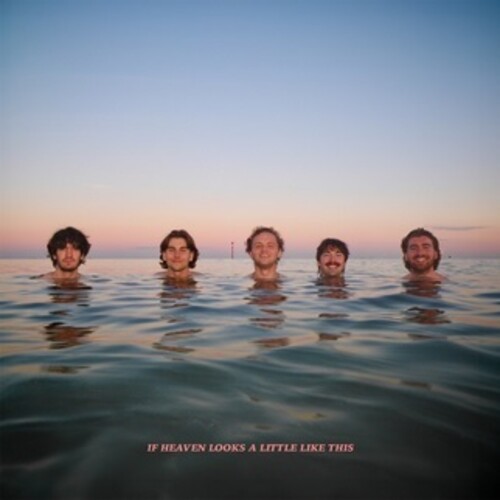 If Heaven Looks A Little Like This - Digipak